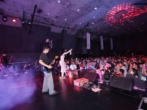 Vierratale Ajak Anak Muda Berani Bagikan Cinta di Love Fest 2026