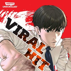 Weak Hero Gak Lanjut, Netflix Siapkan Pengganti