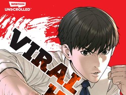 Weak Hero Gak Lanjut, Netflix Siapkan Pengganti