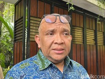 Wasekjen Demokrat Ungkap Hubungan SBY-Jokowi Usai Dikaitkan Isu Ijazah Palsu