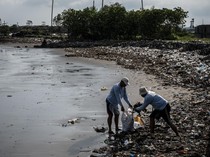 Guru Besar IPB Sebut Kondisi Laut di Indonesia Makin Memprihatinkan, Ini Alasannya