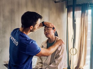 Gaduh Dokter SpKFR Vs Fisioterapis, Ini Bedanya Menurut Aturan yang Berlaku
