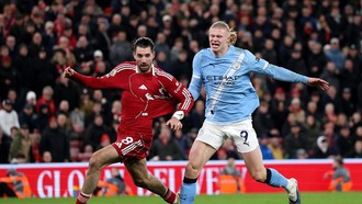 'Kemenangan Atas Liverpool Tak Berarti Apa-apa untuk Man City'