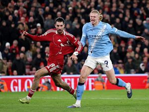 Haaland Nantikan Duel Spesial Lagi Lawan Liverpool