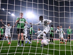 Soal Inter di Liga yang Berbeda, Gempur Pertahanan Jay Idzes Cs