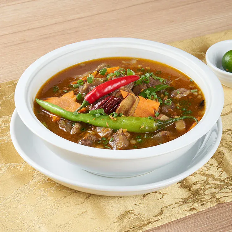 5 Makanan dari Berbagai Negara yang Bisa Jadi 'Viagra Alami'