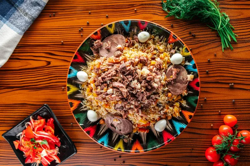 5 Makanan dari Berbagai Negara yang Bisa Jadi 'Viagra Alami'