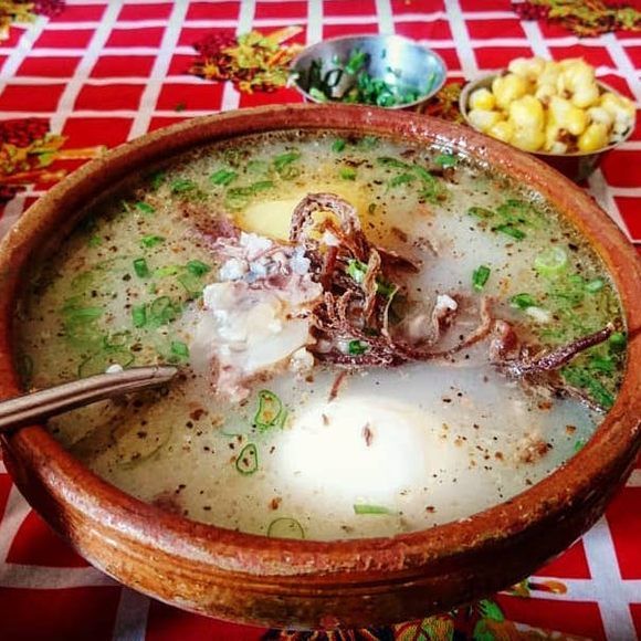 5 Makanan dari Berbagai Negara yang Bisa Jadi 'Viagra Alami'