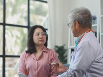 Seberapa Penting Second Opinion dalam Diagnosis Kanker?