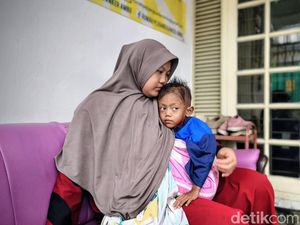 Jabar Hari Ini: Pilu Afzal, Bocah Pejuang Kanker Terancam Setop Berobat