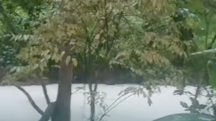 Wali Kota Tangsel Minta Warga Waspadai Pencemaran Akibat Kebakaran Pabrik Kimia