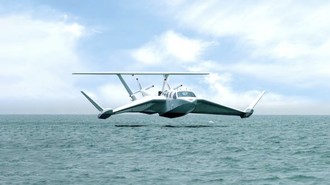 AirFish, Moda Transportasi Baru Batam-Singapura