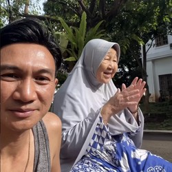 Rencana Anji di 2026: Lebih Banyak Waktu untuk Ibu dan Keluarga