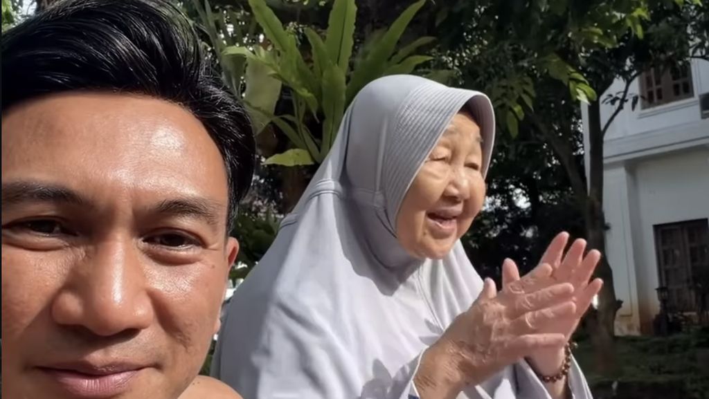 Riwayat Penyakit Ibu Anji Sebelum Meninggal Dunia