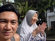 Rencana Anji di 2026: Lebih Banyak Waktu untuk Ibu dan Keluarga