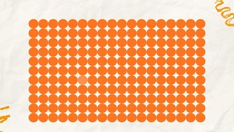 Butuh Penglihatan Setajam Mata Elang untuk Temukan Perbedaan Warna, Bisa Menjawabnya?