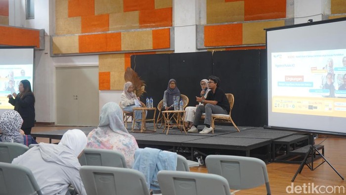 Belajaraya Surabaya Jadi Ajang Kolaborasi Penggerak Pendidikan Lintas Sektor