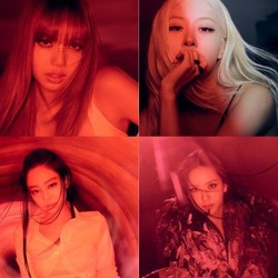 BLACKPINK Comeback, Gaet Museum Nasional Korea