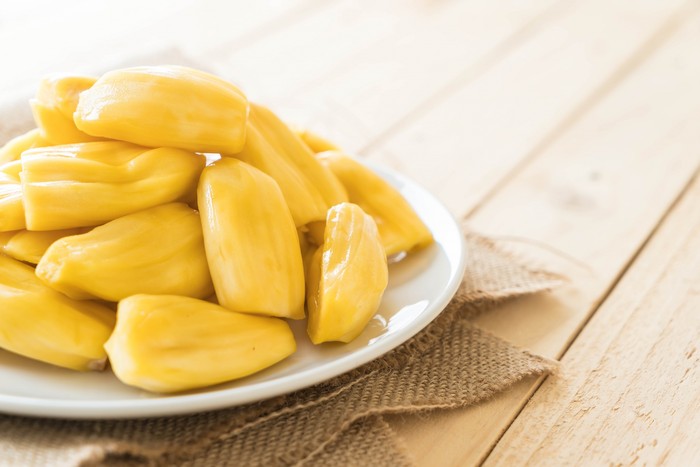Buah nangka