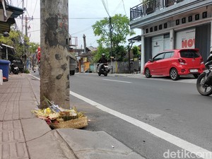 8 Fakta Rider Wanita Tewas Dijambret di Kerobokan, Pelaku Diduga Pemain Baru