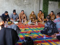 Bupati Siak Minta PT AIP Tanggung Jawab, Terbukti Limbah Pabrik Cemari Sungai