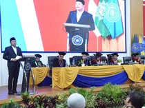Bupati Subandi Tegaskan Komitmen Pemkab Sidoarjo Dukung Dunia Pendidikan