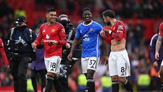 3 Gelandang MU yang Makin Bersinar di Tangan Carrick