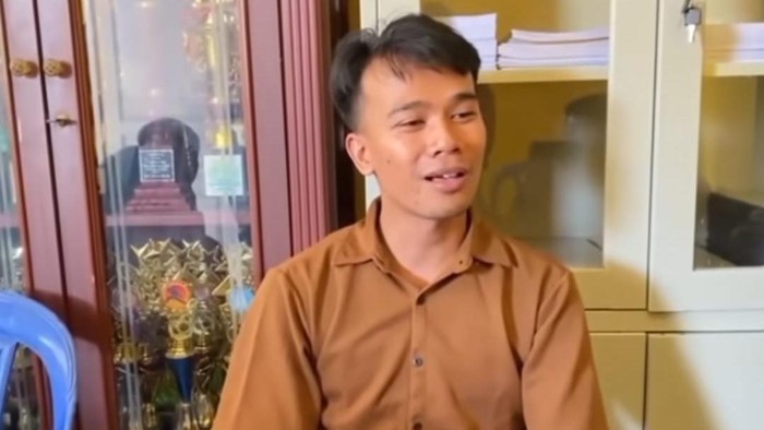 Duduk Perkara Konten Viral Guru SD di Sukabumi, Diduga Child Grooming