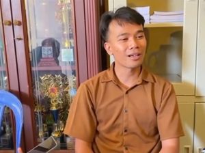 Duduk Perkara Konten Viral Guru SD di Sukabumi, Diduga Child Grooming