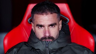Carvajal Akan Cabut dari Madrid Akhir Musim Ini