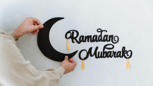 Dekorasi Ramadan Dekorasi Ramadan