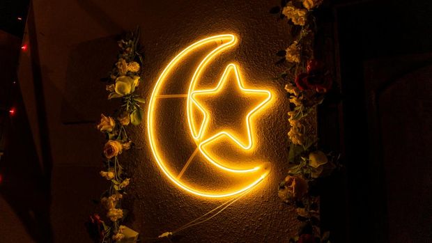 Dekorasi Ramadan Dekorasi Ramadan