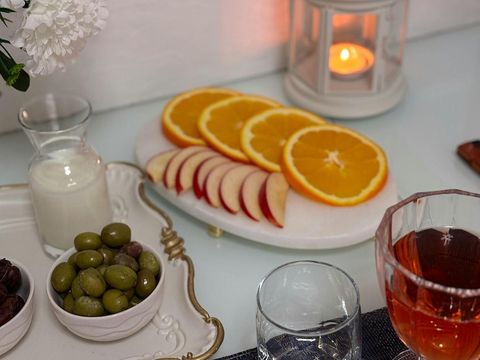 Dekorasis Ramadan Dekorasi Ramadan