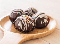 Resep Dessert Cokelat Valentine yang Mudah Dibuat, Praktis Tanpa Oven