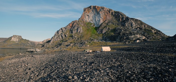 Penduduk Pertama Arktik, Awal Kisah Manusia di Tanah Es