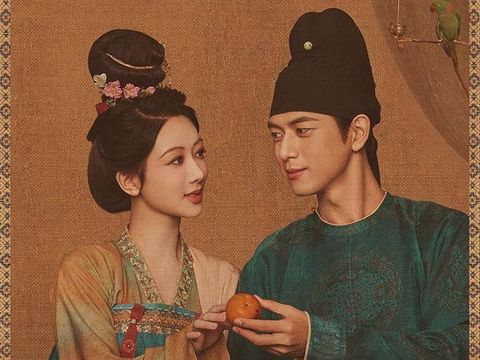 Drama China Kerajaan