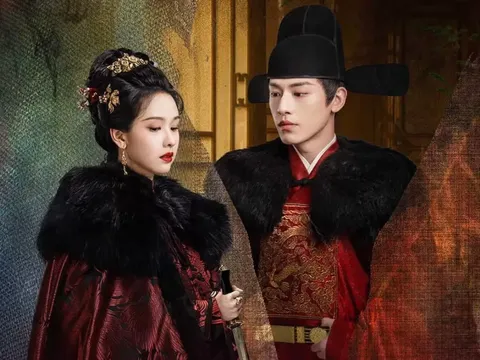 Drama China Kerajaan