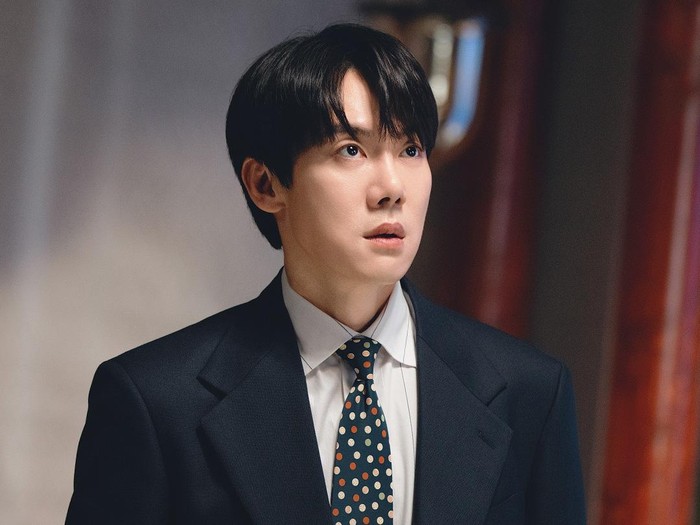 Drama Korea Phantom Lawyer
