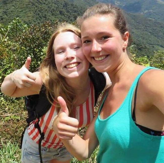 Sekilas Terlihat Biasa, Fakta Mengerikan di Balik Foto Ini Bikin Merinding