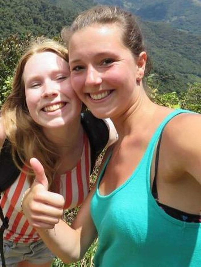 Sekilas Terlihat Biasa, Fakta Mengerikan di Balik Foto Ini Bikin Merinding