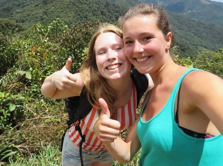 Sekilas Terlihat Biasa, Fakta Mengerikan di Balik Foto Ini Bikin Merinding