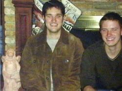 Sekilas Terlihat Biasa, Fakta Mengerikan di Balik Foto Ini Bikin Merinding