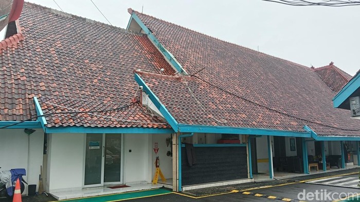 Transformasi Gedung Gebeo dan Jejak Sejarah Listrik di Indramayu