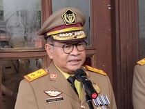 Fenomena Gadai KJP di Jaksel, Begini Respons Gubernur Jakarta