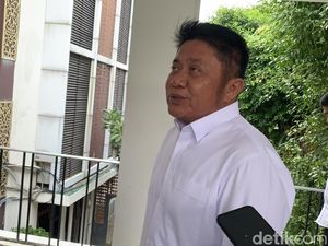 Herman Deru Masih Cek Kebenaran Video Pekerja Palembang Terlantar di Kamboja