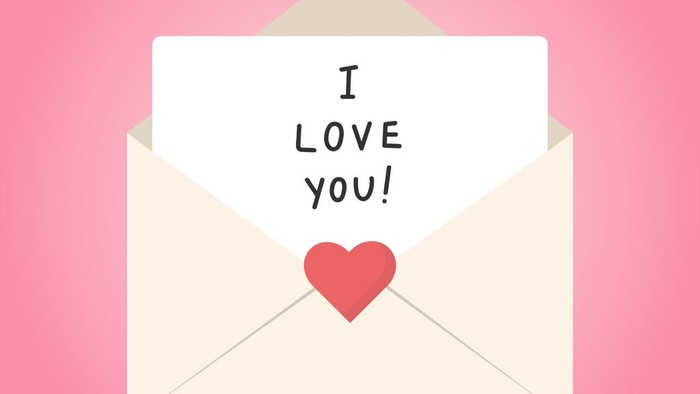47 Ucapan Valentine untuk Pacar LDR yang Singkat, Romantis, dan Menyentuh Hati