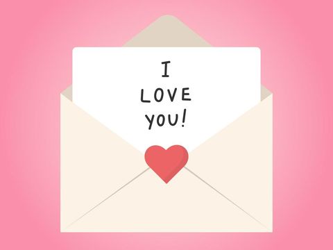 Hadiah Valentine Buatan Sendiri