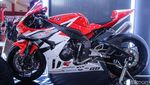 Honda Pamer Jajaran Motor Lengkap di IIMS 2026