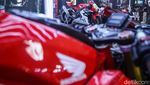 Honda Pamer Jajaran Motor Lengkap di IIMS 2026