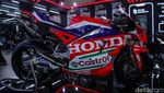 Honda Pamer Jajaran Motor Lengkap di IIMS 2026